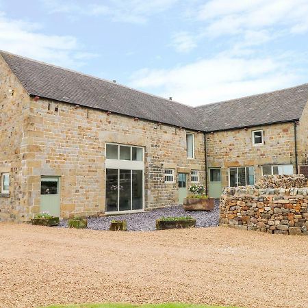 Pastures Barn Villa Leek Bagian luar foto